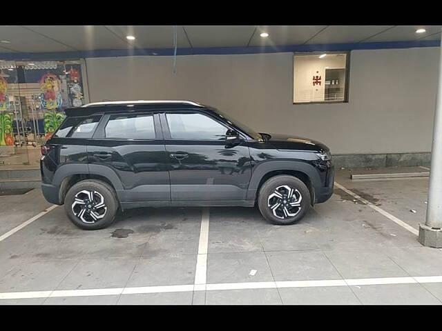 Used Maruti Suzuki Brezza ZXi Plus AT in Kolkata