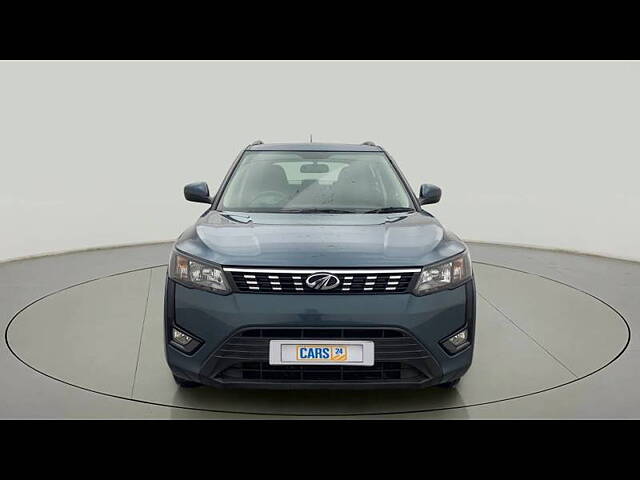 Used Mahindra XUV300 [2019-2024] W6 1.2 Petrol in Bangalore