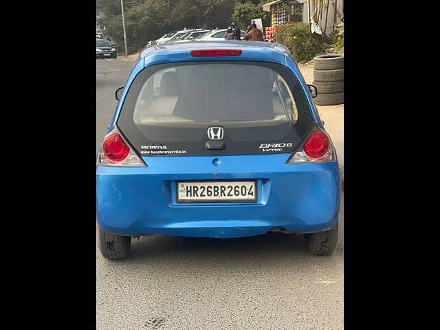 Used Honda Brio [2011-2013] S MT in Gurgaon