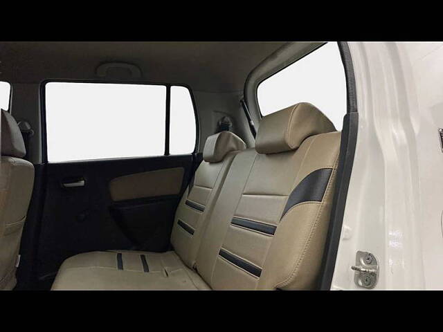 Used Maruti Suzuki Wagon R 1.0 [2014-2019] LXI CNG in Delhi