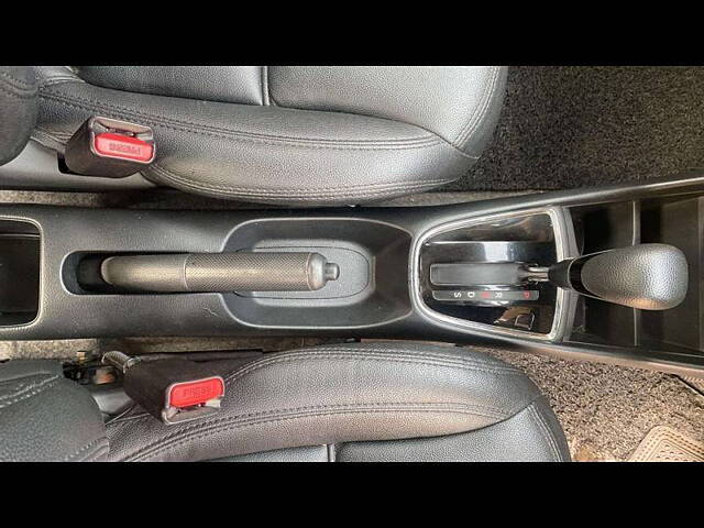 Used Honda Amaze [2018-2021] 1.2 V CVT Petrol [2018-2020] in Chennai