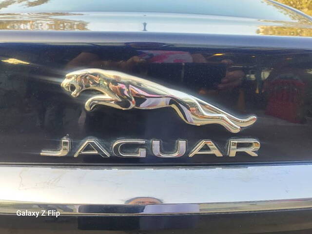Used Jaguar XF [2013-2016] 2.2 Diesel Luxury in Bangalore