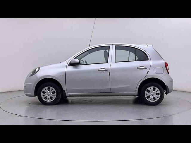 Used Nissan Micra [2010-2013] XV Petrol in Bangalore