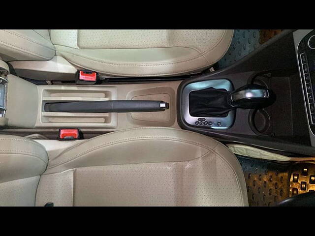 Used Volkswagen Vento Highline 1.2 (P) AT in Mumbai