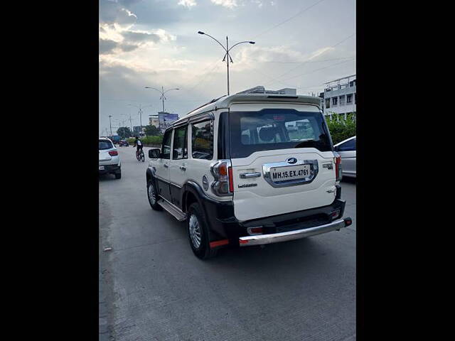 Used Mahindra Scorpio [2014-2017] S2 in Nagpur