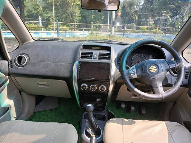 Used Maruti Suzuki SX4 [2007-2013] ZDI in Pune