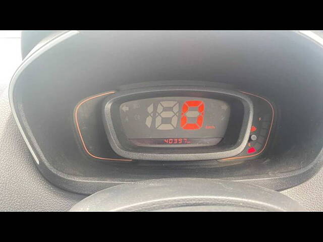 Used Renault Kwid [2015-2019] RXE [2015-2019] in Pune