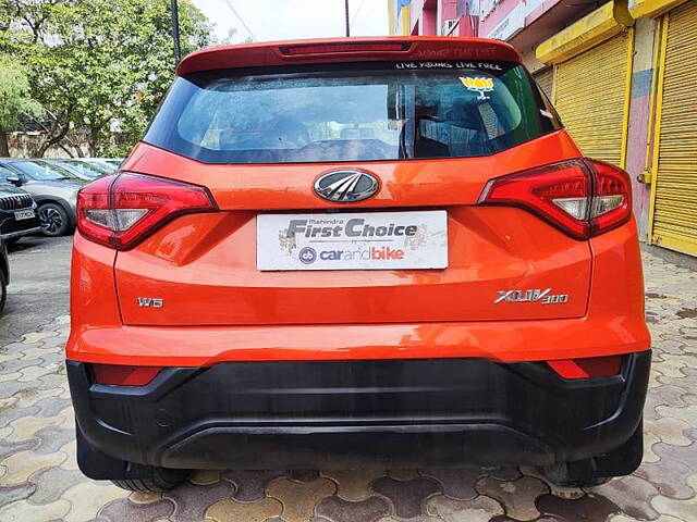 Used Mahindra XUV300 [2019-2024] W6 1.5 Diesel in Faridabad