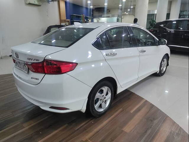 Used Honda City [2014-2017] VX CVT in Mumbai