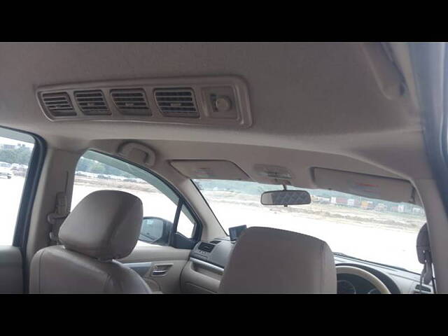 Used Maruti Suzuki Ertiga [2018-2022] VXi in Faridabad