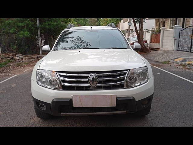 Used Renault Duster [2012-2015] 110 PS RxL Diesel in Bangalore