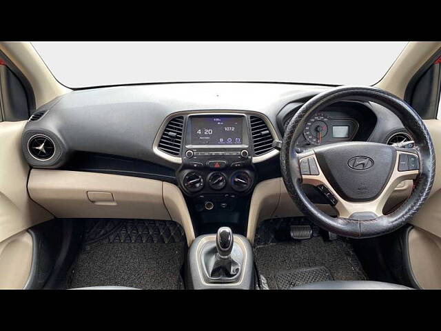 Used Hyundai Santro Sportz AMT [2018-2020] in Lucknow