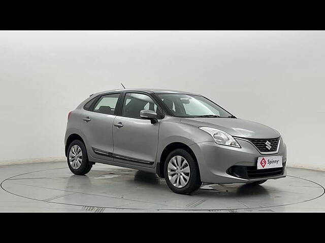 Used Maruti Suzuki Baleno [2015-2019] Delta 1.2 in Delhi