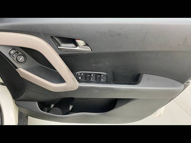 Used Hyundai Creta [2017-2018] SX 1.6 CRDI in Bangalore