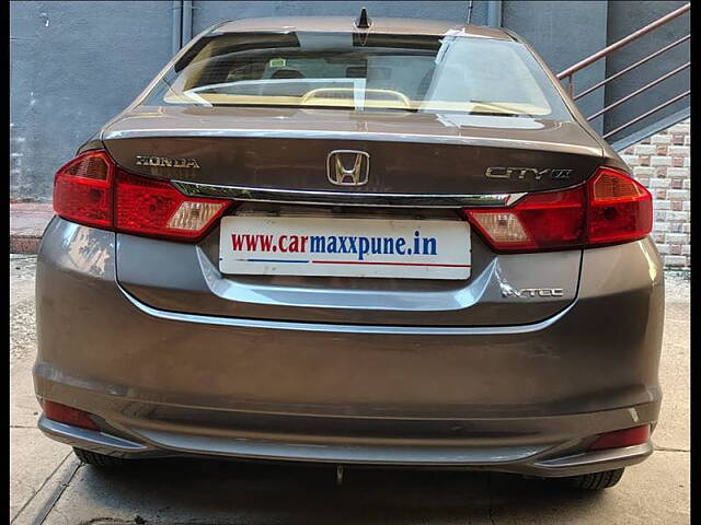 Used Honda City [2014-2017] VX CVT in Pune