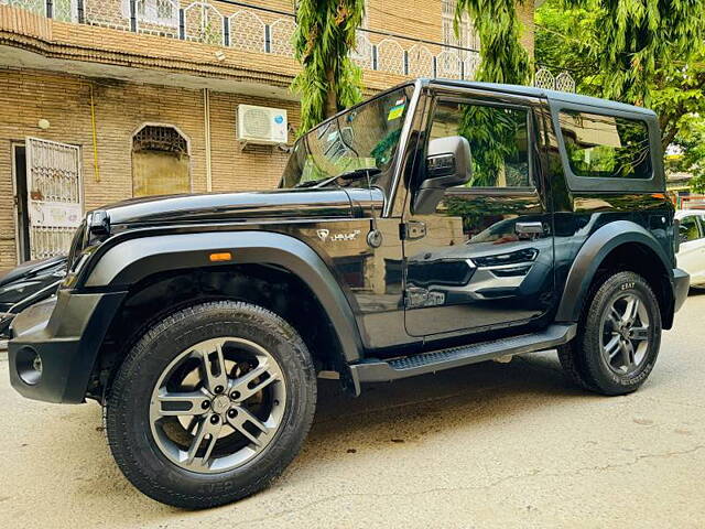 Used Mahindra Thar LX Hard Top Diesel AT 4WD [2023] in Delhi