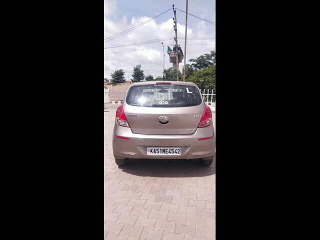 Used 2013 Hyundai i20 in Bangalore