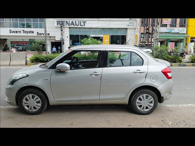 Used Maruti Suzuki Swift DZire [2011-2015] VDI in Kanpur