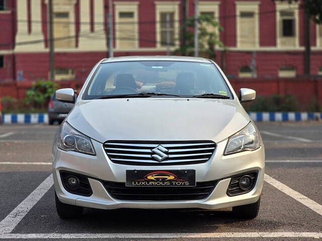 Used 2017 Maruti Suzuki Ciaz in Kolkata