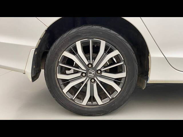 Used Honda City 4th Generation VX CVT Petrol [2017-2019] in Hyderabad