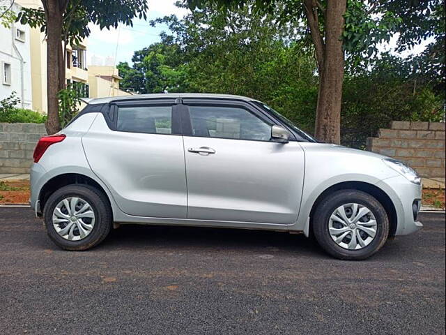 Used Maruti Suzuki Swift [2014-2018] VXi [2014-2017] in Bangalore