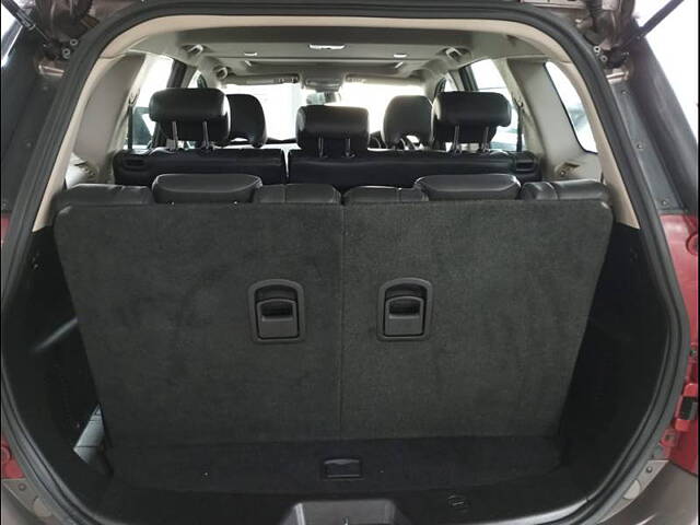 Used Mahindra XUV500 [2015-2018] W10 AT in Bangalore