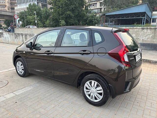 Used Honda Jazz [2015-2018] S AT [2015-2016] in Ahmedabad