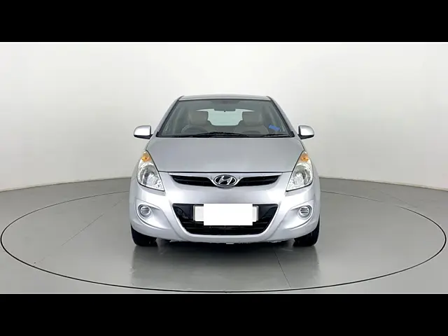 Used 2011 Hyundai i20 in Ahmedabad