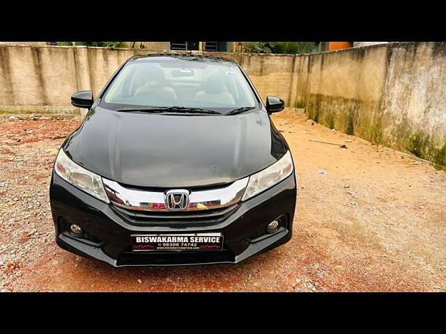 Used 2014 Honda City in Howrah