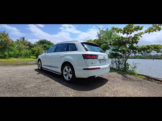 Used Audi Q7 [2015-2020] 45 TDI Technology Pack in Kochi