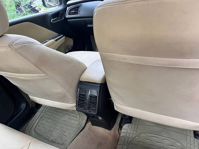 Used Honda City [2014-2017] VX Diesel in Hyderabad