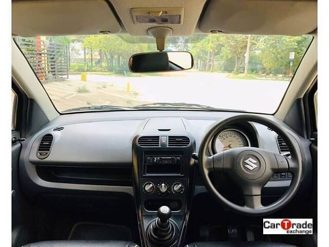 Used Maruti Suzuki Ritz [2009-2012] Ldi BS-IV in Bangalore