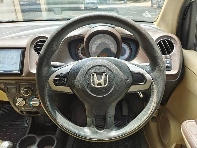 Used Honda Brio [2011-2013] S MT in Chennai