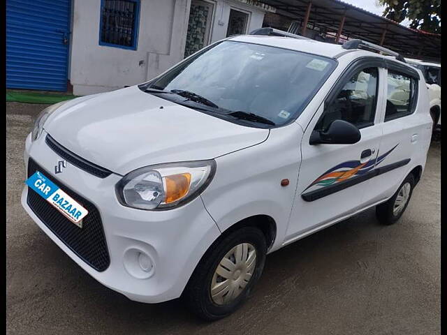 Used Maruti Suzuki Alto 800 [2012-2016] Lxi in Siliguri