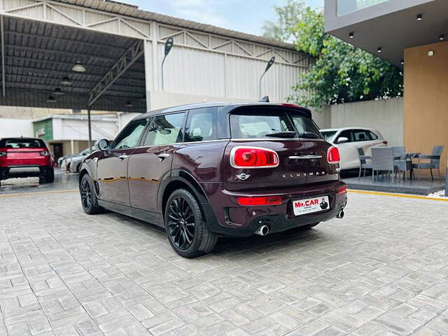 Used MINI Clubman [2016-2020] Cooper S in Delhi