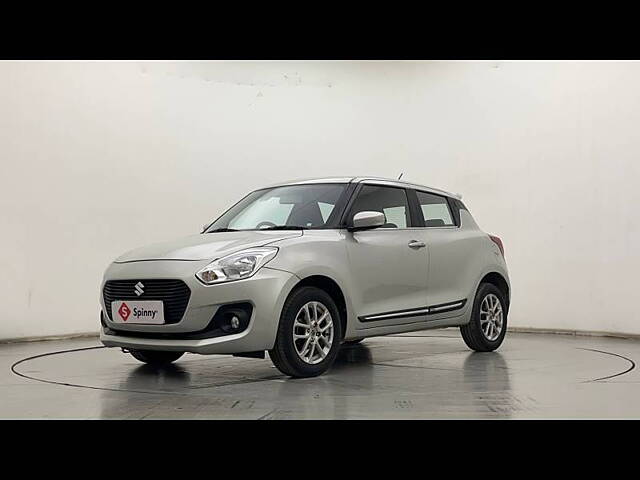 Used 2020 Maruti Suzuki Swift in Hyderabad