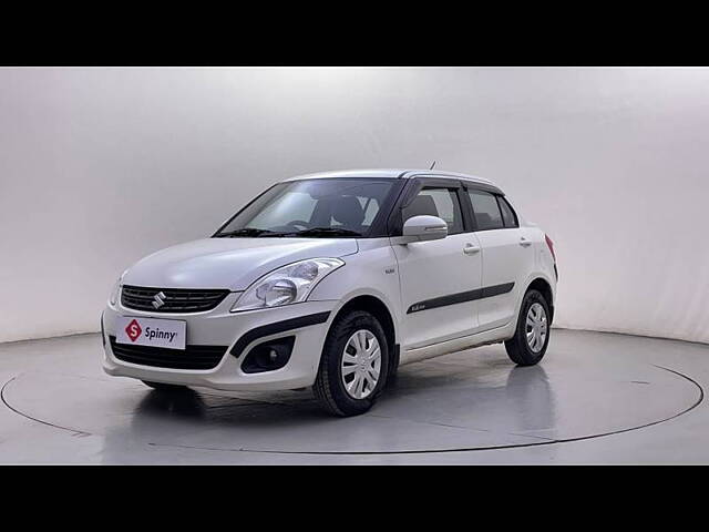 Used 2013 Maruti Suzuki Swift DZire in Bangalore