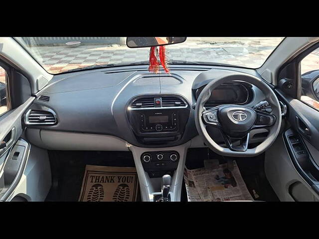 Used Tata Tiago XTA [2021-2023] in Dehradun