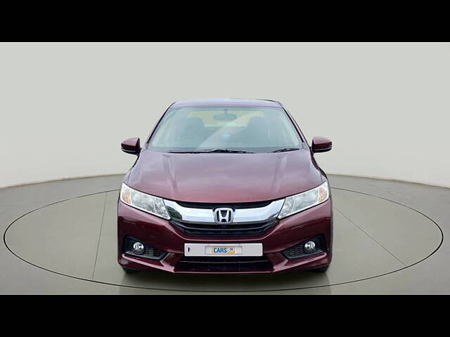 Used Honda City [2014-2017] V in Nagpur