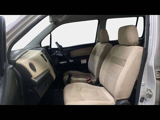 Used Maruti Suzuki Wagon R 1.0 [2014-2019] LXI CNG in Navi Mumbai