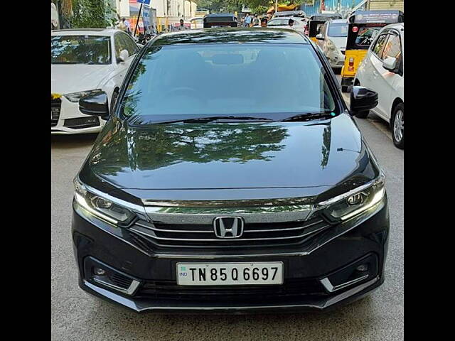 Used 2022 Honda Amaze in Chennai