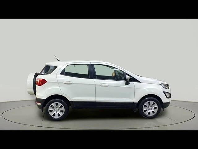 Used Ford EcoSport [2013-2015] Trend 1.5 Ti-VCT in Vadodara