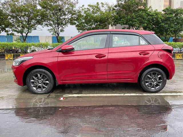 Used Hyundai Elite i20 [2017-2018] Asta 1.2 in Mumbai