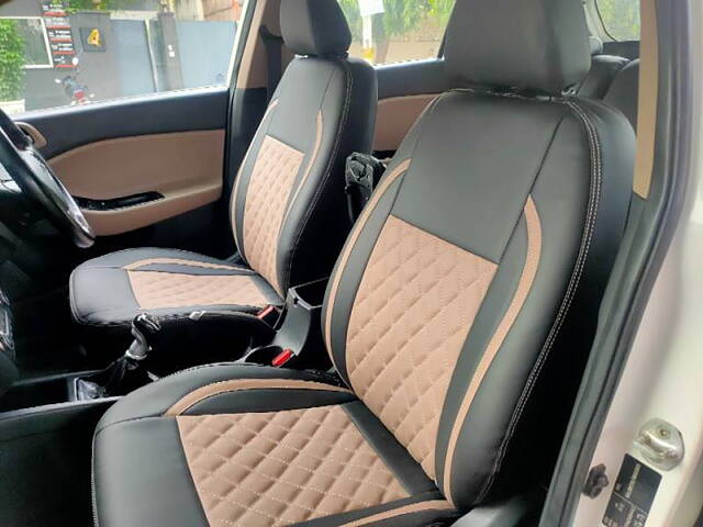 Used Hyundai Elite i20 [2018-2019] Asta 1.4 (O) CRDi in Delhi