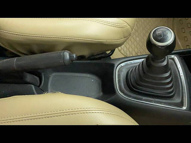 Used Honda Amaze [2016-2018] 1.2 VX i-VTEC in Ahmedabad