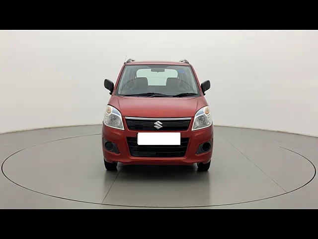 Used 2018 Maruti Suzuki Wagon R in Delhi