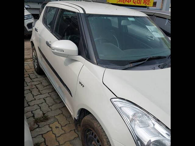 Used Maruti Suzuki Swift [2011-2014] VXi in Ranchi