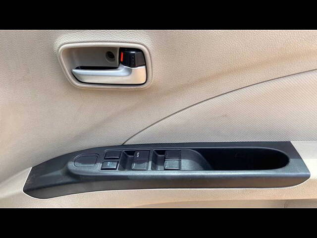 Used Maruti Suzuki Celerio [2014-2017] VXi AMT ABS in Bangalore