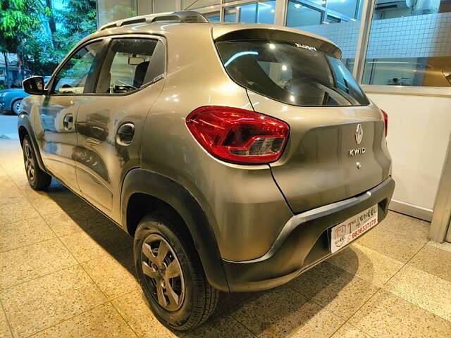 Used Renault Kwid [2015-2019] RXT [2015-2019] in Kolkata