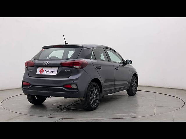 Used Hyundai Elite i20 [2018-2019]  Asta 1.2 AT in Chennai